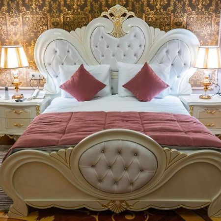 Prestige Boutique Hotel Baku Eksteriør billede