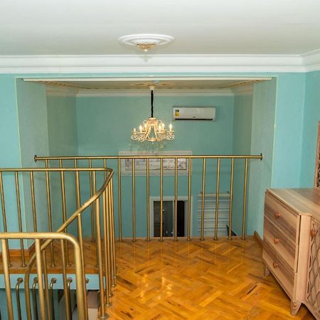 Prestige Boutique Hotel Baku Eksteriør billede