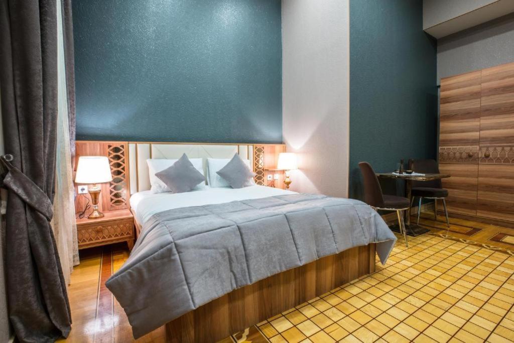 Prestige Boutique Hotel Baku Eksteriør billede
