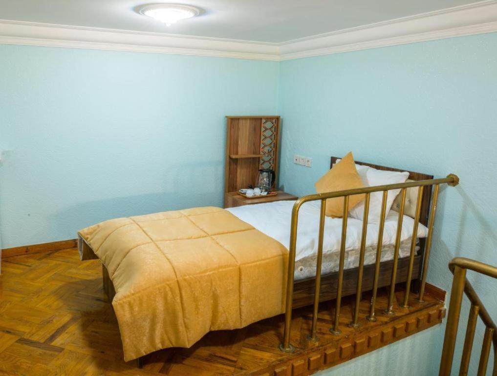Prestige Boutique Hotel Baku Eksteriør billede