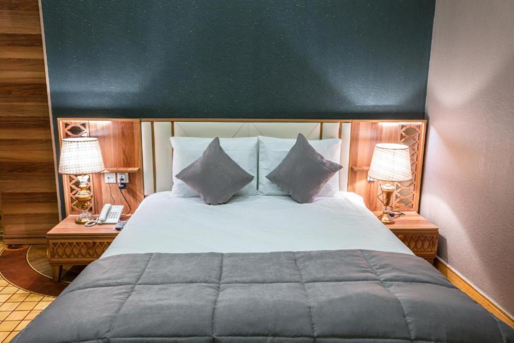 Prestige Boutique Hotel Baku Eksteriør billede