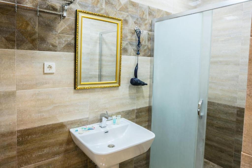 Prestige Boutique Hotel Baku Eksteriør billede