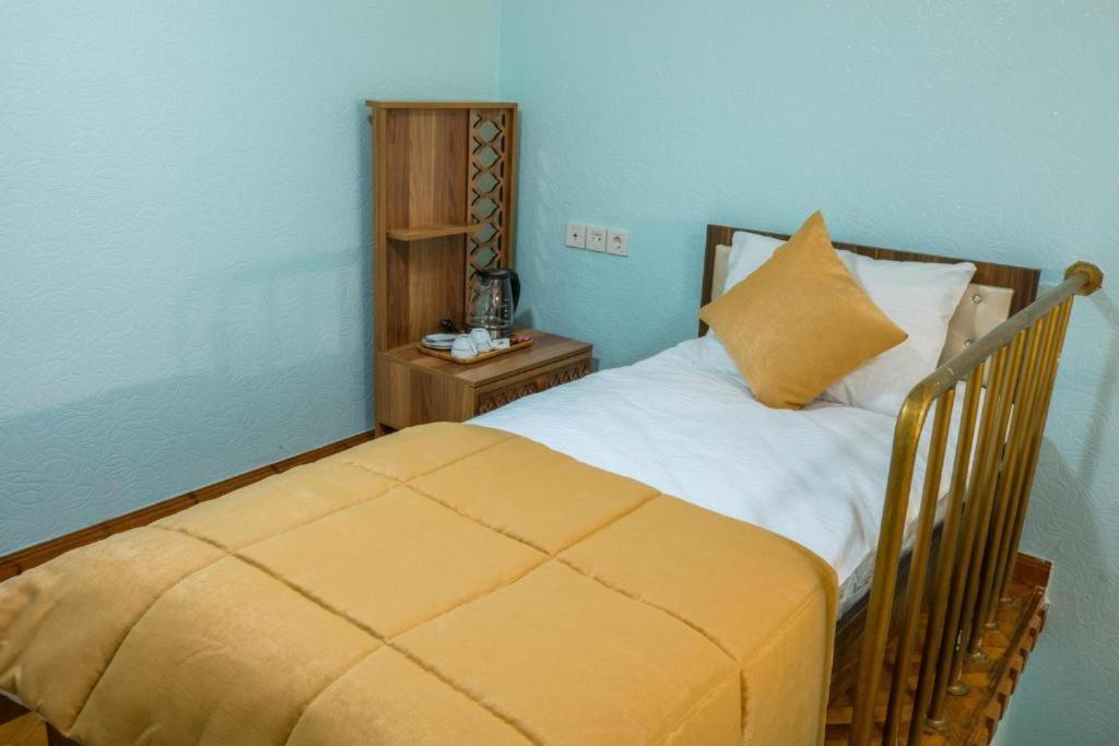 Prestige Boutique Hotel Baku Eksteriør billede