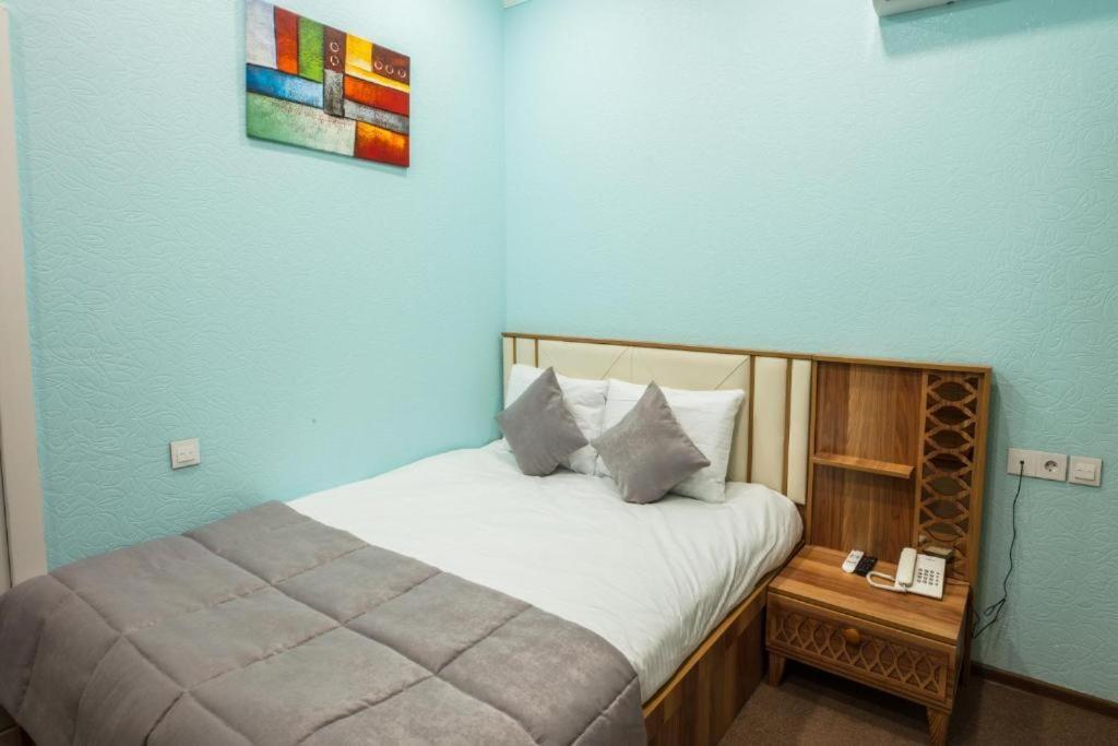 Prestige Boutique Hotel Baku Eksteriør billede